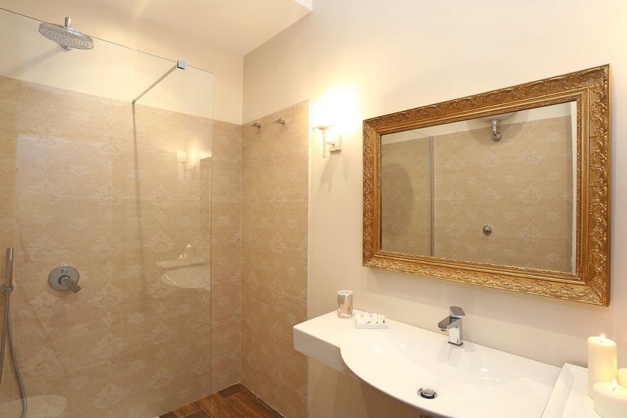 Daplace - Gaia Apartment Rome Bagian luar foto