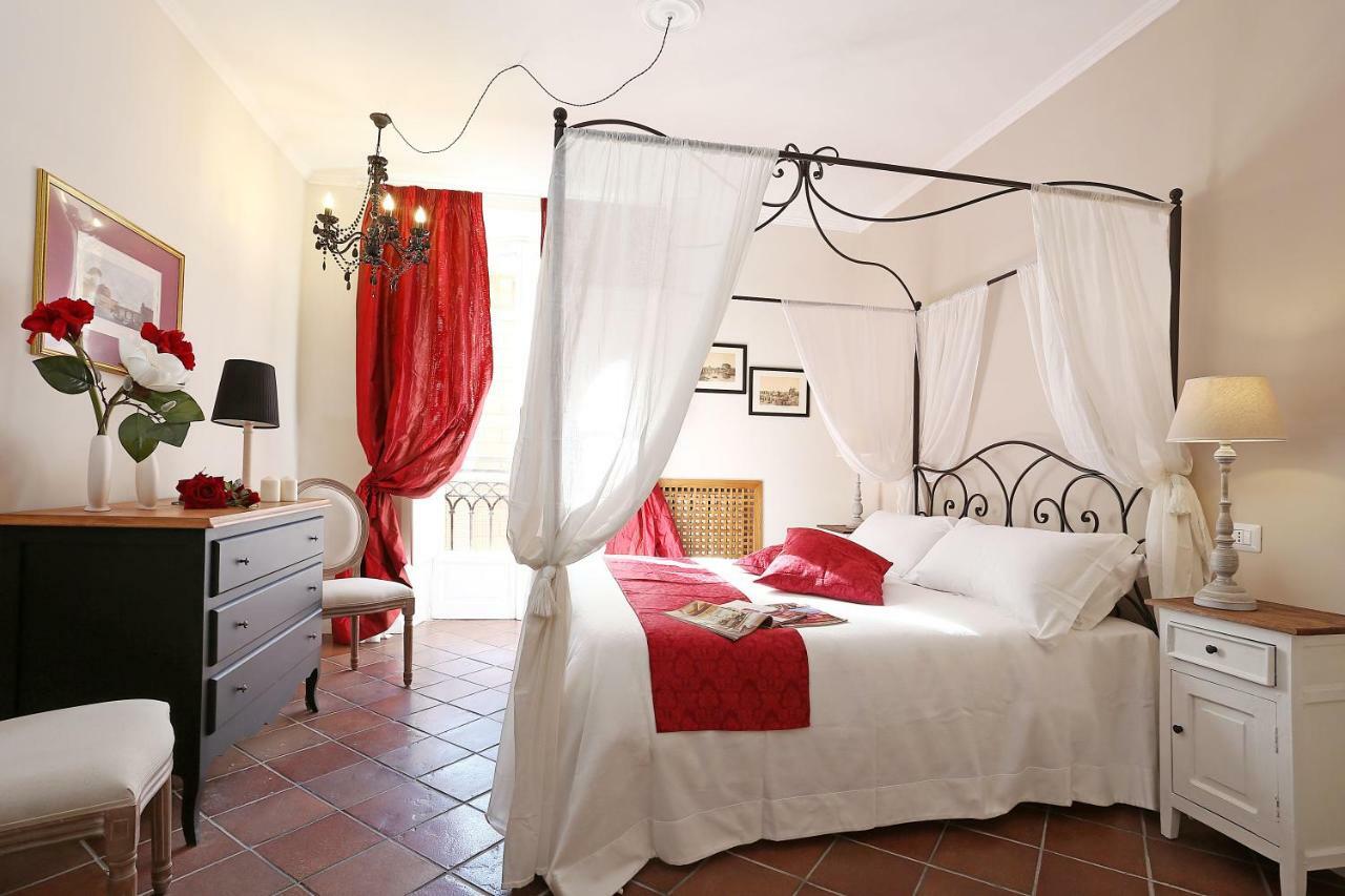 Daplace - Gaia Apartment Rome Bagian luar foto